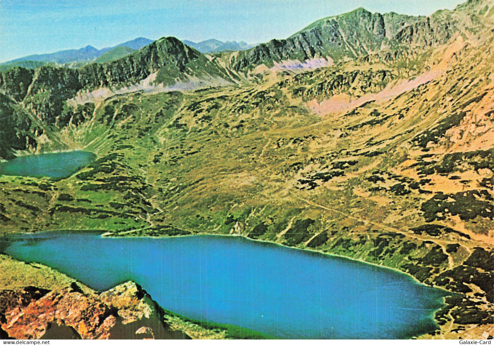 IRAK SULAIMANIYA LAC DANS LE NORD DE L IRAK