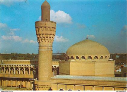 A5214 Irak Baghdad Al-Khulafaa