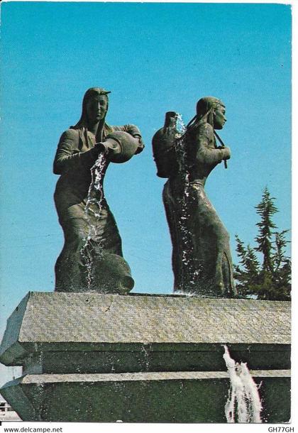 CP "PORTERS CARRIERS - NINEVAH" -iraq/irak