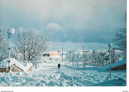 CP "snow in the north salahedin arbil" -IRAQ/IRAK