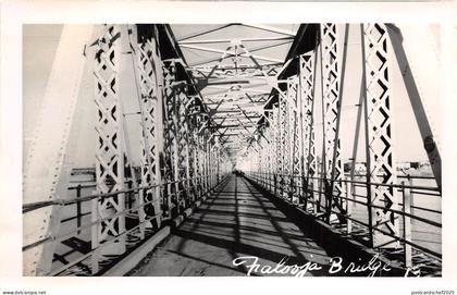 Lot354 fallujah bridge  real photo iraq