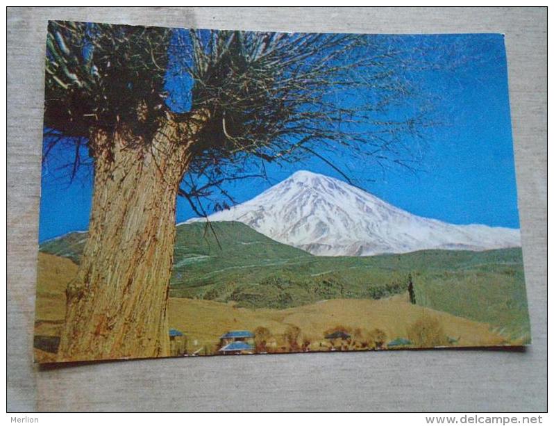 Iran  Persia   D133156