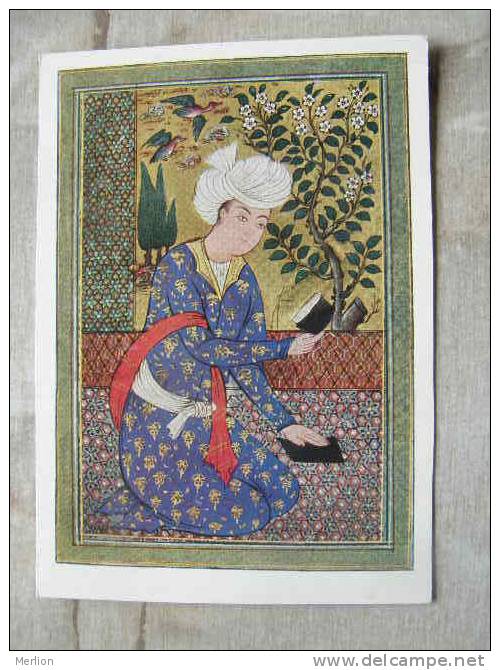 Iran  Persia - Persische Miniatur  D94260