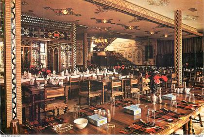 CPM Isfahan Iran Ave Abbasabad Shahrzad Restaurant