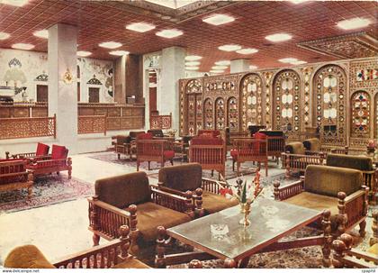 CPM Shah Abbas Hotel Isfahan Iran