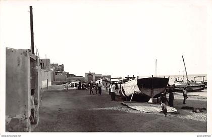 Iran - BANDAR ABBAS - Real Photo