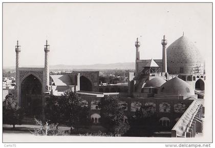 Iran - Ispahan - Teheran - Grande Mosquee