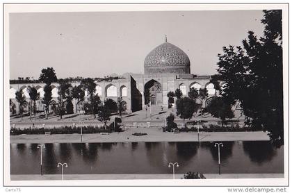 Iran - Ispahan - Teheran - Mosquee du Schah