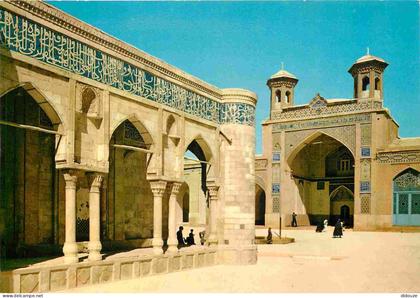 Iran - Masgid Gameh Isfahan - CPM - Carte Neuve - Voir Scans Recto-Verso