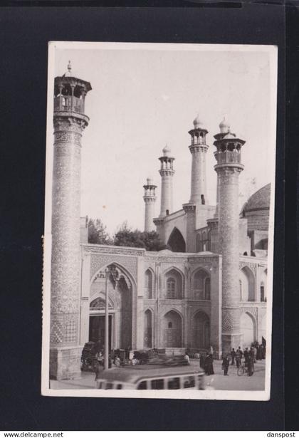 Iran Persia AK Tehran 1954