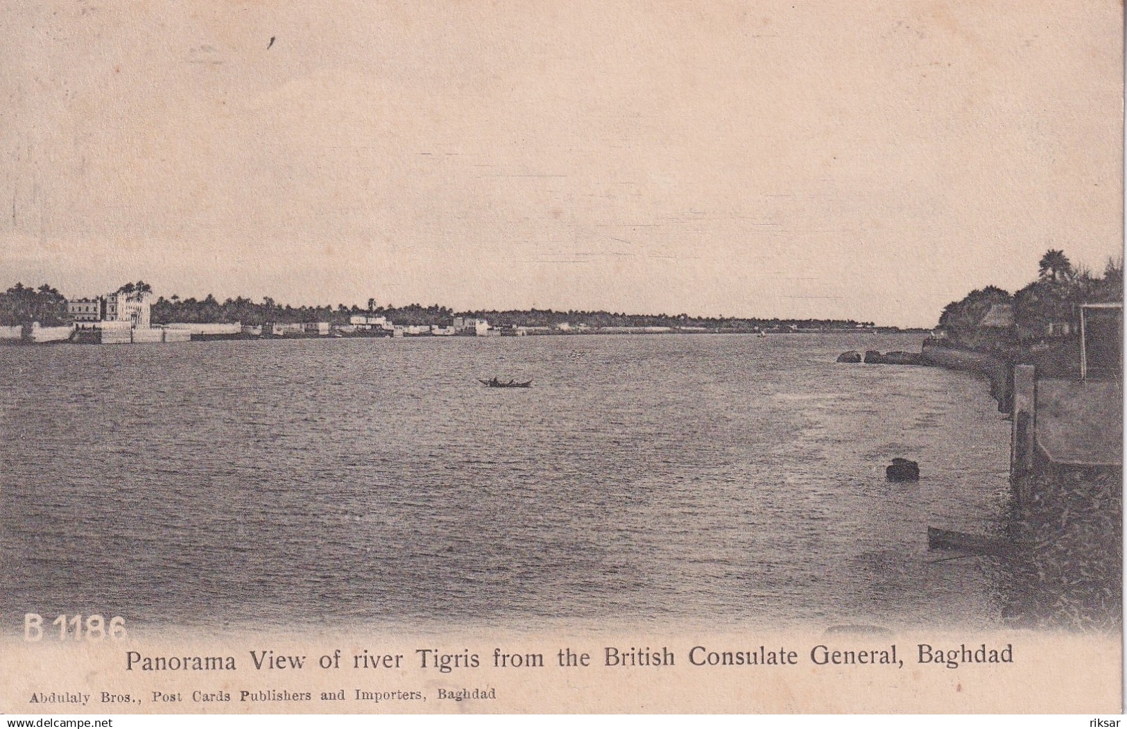 IRAQ(BAGDAD)