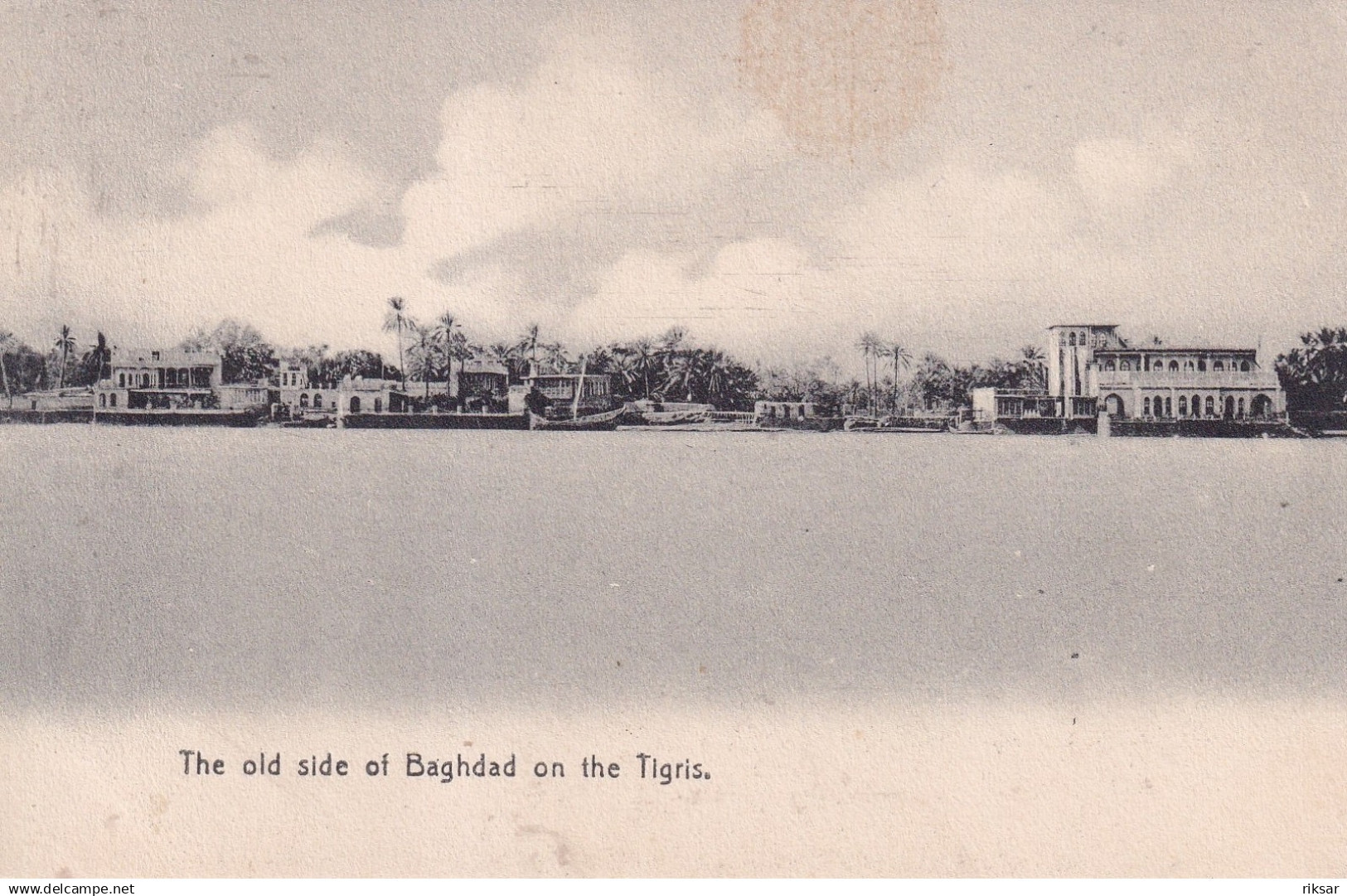 IRAQ(BAGDAD)