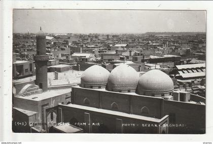 CP IRAK BAGDAD Mosque