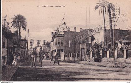 IRAQ(BAGDAD)