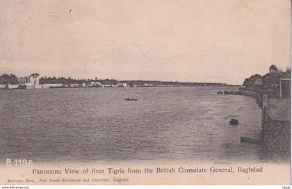 IRAQ(BAGDAD)