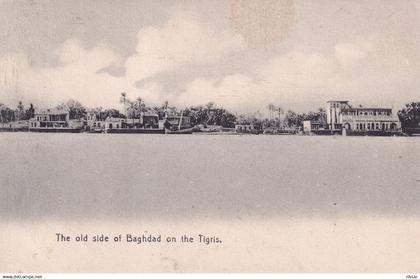 IRAQ(BAGDAD)