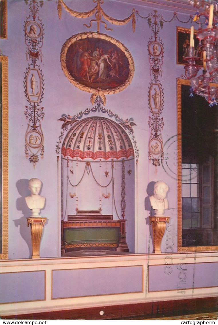 Ireland Co. Kildare Celbridge Castletown House