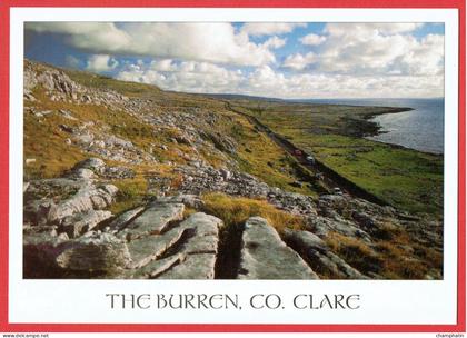 The Burren - Co. Clare