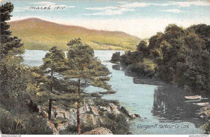 BR99528 glengarriff harbour co cork ireland  uk