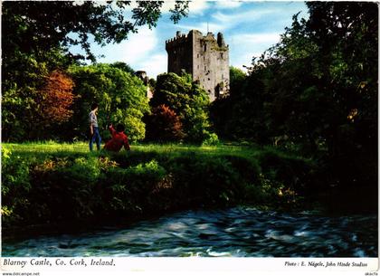 CPM AK Cork Blarney Castle IRELAND (1440630)