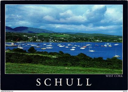 CPM AK Cork Schull IRELAND (1440667)