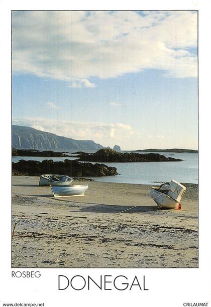 IRLAND DONEGAL ROSBEG
