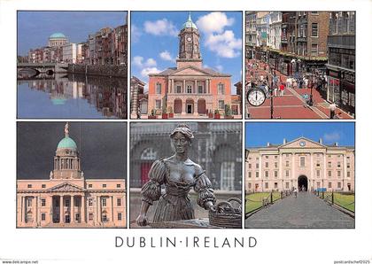 BF1452 dublin ireland   Ireland