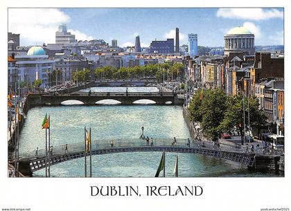 BR87609 dublin ireland   uk