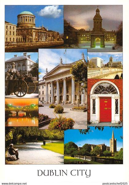 BR87628 city   dublin ireland