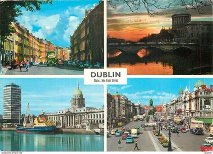 CPM County Dublin