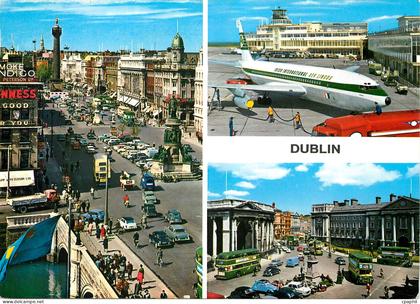 CPM County Dublin