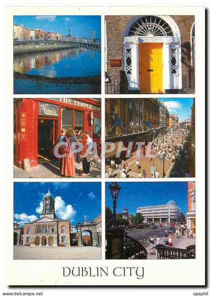 CPM Dublin City