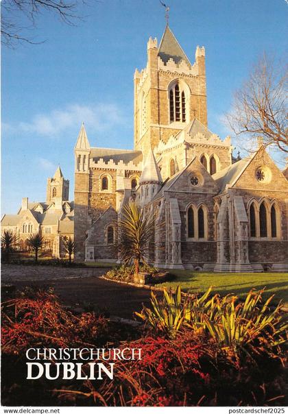 uk49380 christchurch dublin  ireland