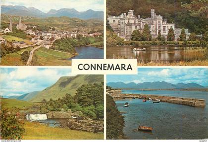 CPM Connemara Co Galway Ireland