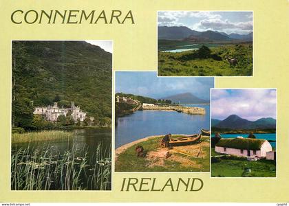 CPM Connemara Ireland Co Galway