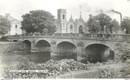 CPM Salmon weir bridge galway