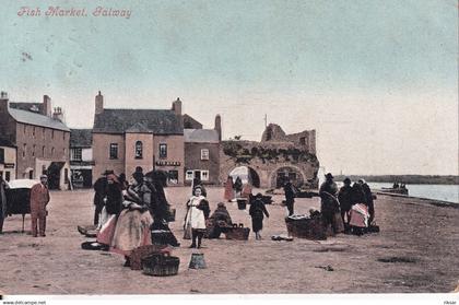 IRLANDE(GALWAY)