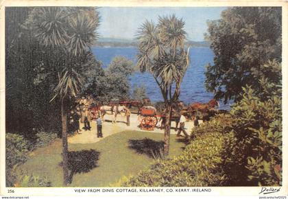 uk51863 dinis cottage killarney kerry ireland