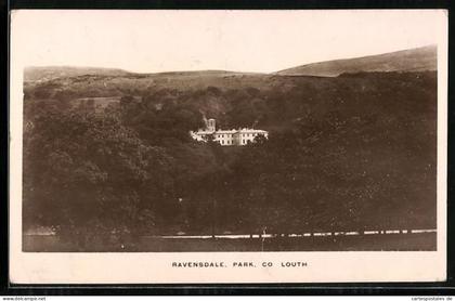 AK Ravensdale /Co. Louth, Park