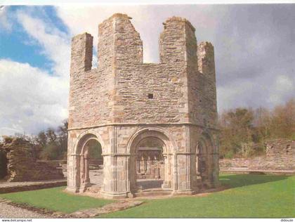 Carte Postale - Irlande - Mellifont - Mellifont abbey - an mhainistir mhór - lavabo - Louth - CPM - Voir Scans Recto-Ver