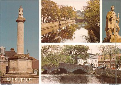 uk48998 westport house mayo ireland