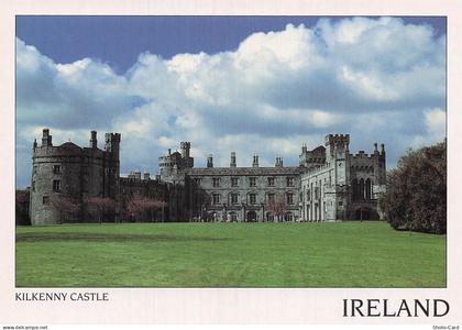 IRLANDE KILKENNY KILKENNY CASTLE