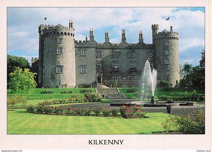 IRLANDE KILKENNY KILKENNY CASTLE