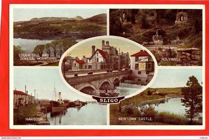 IRELAND CO  SLIGO    SLIGO     MULTI VIEW
