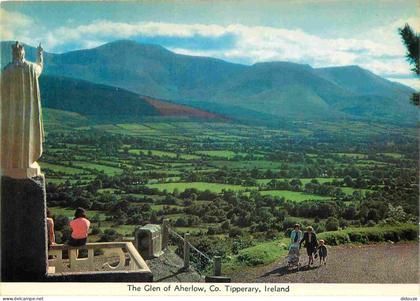 Carte Postale - Irlande - Tipperary - he Glen of Aherlow - Ireland - Irlanda - CPM - Voir Scans Recto-Verso - Poscard -