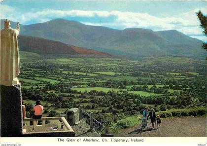 Carte Postale - Irlande - Tipperary - The Glen of Aherlow - CPM - Voir Scans Recto-Verso - Poscard - Carta Postal -  Pos