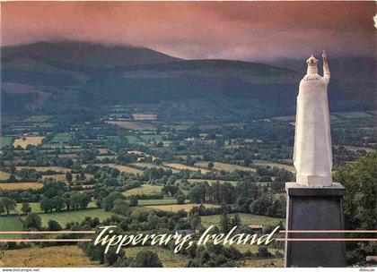 Carte Postale - Irlande - Tipperary - The Glen of Aherlow - CPM - Voir Scans Recto-Verso - Poscard - Carta Postal -  Pos