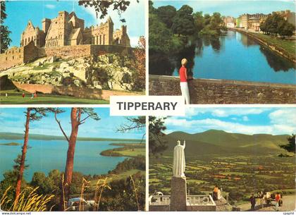 CPM County Tipperary Ireland Irelands largest inland county