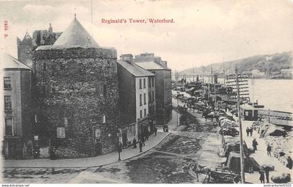BR64575 reginald s tower waterford  ireland
