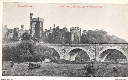uk41452 lismore castle waterford ireland